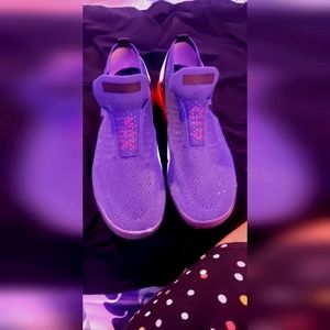 Nike VaporMax Moc 2 'Gunsmoke'￼